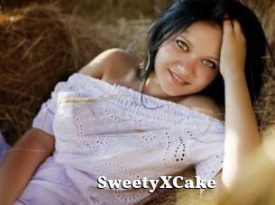 SweetyXCake