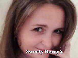 Sweety_BerryX