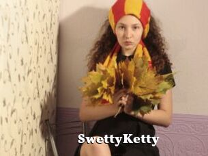 SwettyKetty