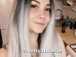 SwettyMichelle