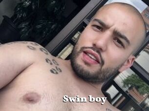 Swin_boy