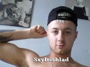 SxyIrish_lad