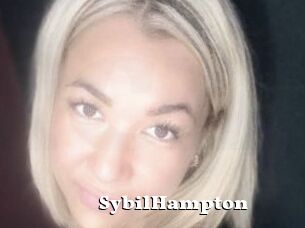 SybilHampton