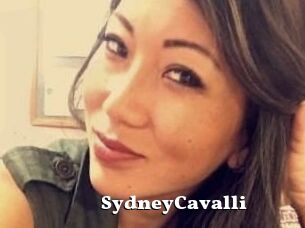 Sydney_Cavalli