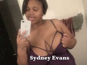 Sydney_Evans