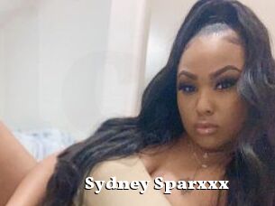 Sydney_Sparxxx