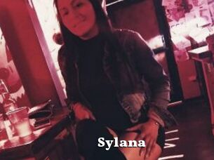 Sylana