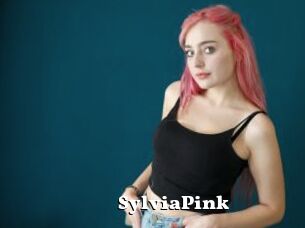 SylviaPink