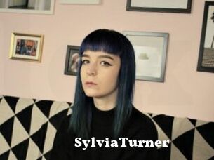 SylviaTurner