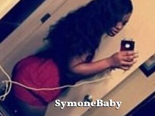 SymoneBaby