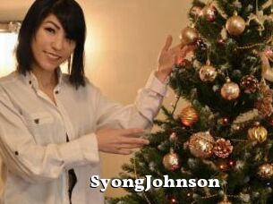 SyongJohnson