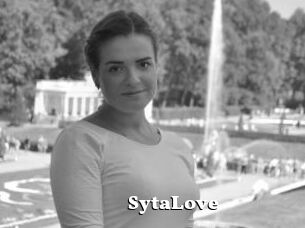 SytaLove