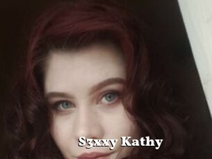 S3xxy_Kathy