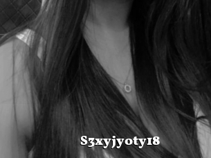 S3xyjyoty18