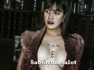 Sabelcumsalot