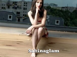 Sabinaglam