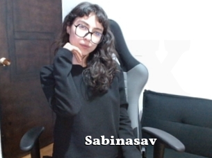 Sabinasav