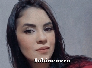 Sabinewern