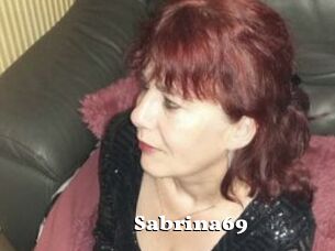 Sabrina69