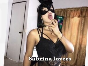 Sabrina_lovers