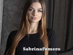 Sabrinafumero