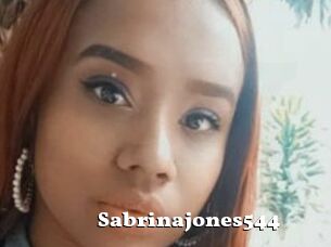 Sabrinajones544