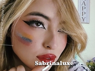 Sabrinaluxe