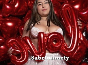 Sabrinamety