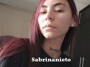 Sabrinanieto