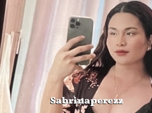 Sabrinaperezz