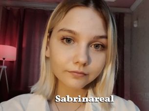 Sabrinareal