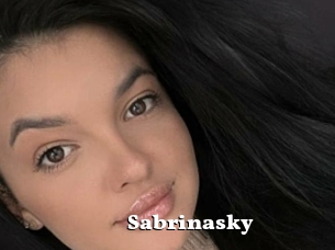 Sabrinasky