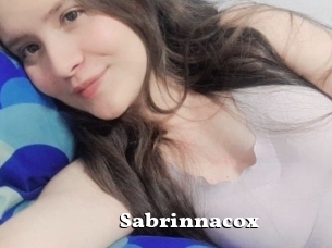 Sabrinnacox