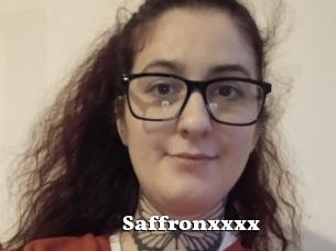 Saffronxxxx