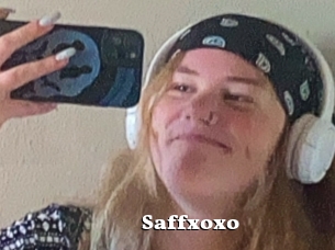 Saffxoxo