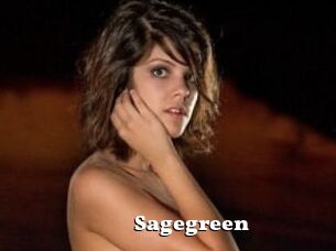 Sagegreen