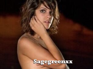 Sagegreenxx