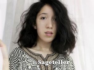 Sageteller