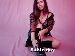 Sahirajoy