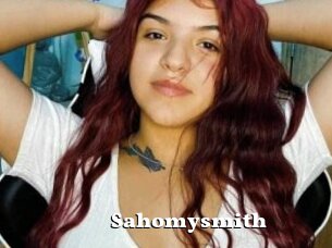 Sahomysmith