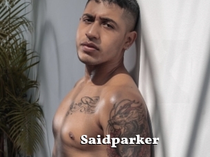 Saidparker