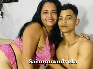 Saimonandvela