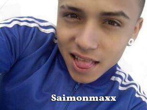 Saimonmaxx