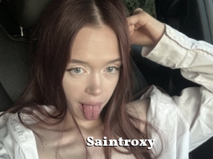 Saintroxy