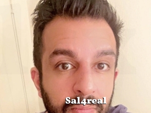 Sal4real