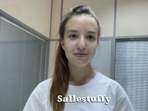 Sallestuffy