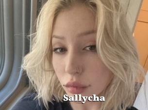 Sallycha