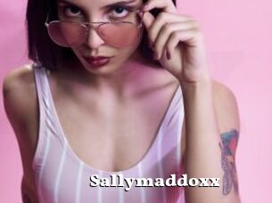 Sallymaddoxx