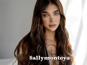 Sallymontoya