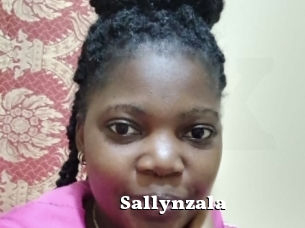 Sallynzala